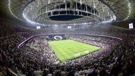 "فيفا" تعلن دخول لوائح جديدة لانتقالات اللاعبين حي