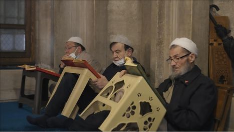 هل يتراجع التدين في تركيا فعلا؟ تقرير أكاديمي يجيب بالأرقام والإحصائيات