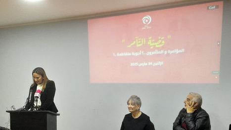 السلطة ترفض الحوار و"تتآمر" على ...