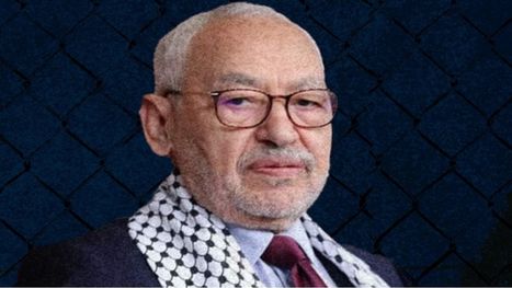 رسالة من الدكتورة تسنيم الغنوشي إلى والدها في ذكرى ...
