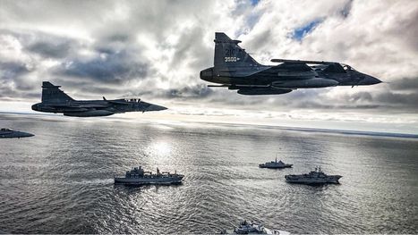 ستواجه برد مدمر.. "الناتو" يحذر روسيا من مهاجمة بولندا ...