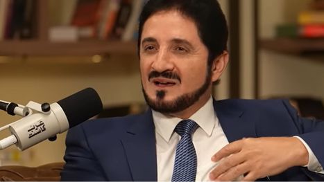 عدنان إبراهيم الناطق الديني باسم الإمارات ورؤيتها ...