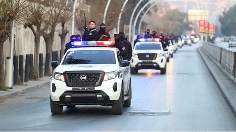 هدوء حذر في جرمانا بعد وصول مشايخ دروز.. والحكومة تمنح ...