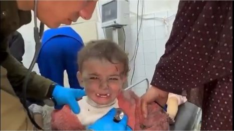 مجازر الاحتلال تتواصل في كافة أنحاء القطاع.. قرابة 30 ...