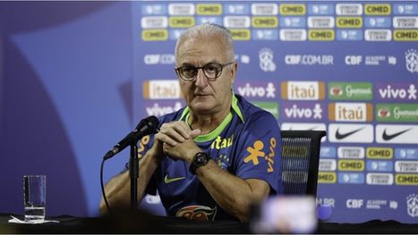 الاتحاد البرازيلي يقيل مدرب "السيليساو" دوريفال بعد ...