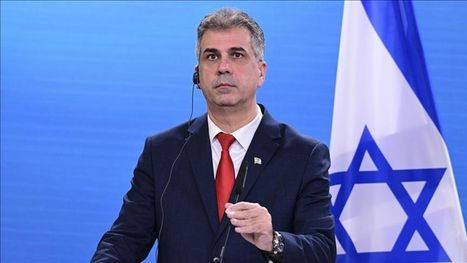 وزير طاقة الاحتلال يدعو للدفع بقوة نحو تهجير سكان غزة.. "لا خطط إعمار"