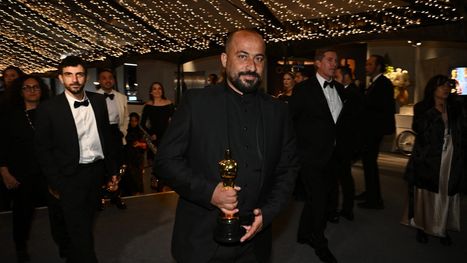 بعد انتقادات.. "أكاديمية السينما" تعتذر لعدم دفاعها عن ...