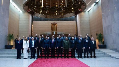 عناصر لقراءة سوسيولوجية- تاريخية حول الراهن ...