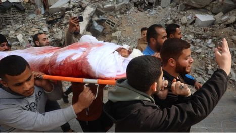 مجازر لا تتوقف بحق النازحين ومنتظري المساعدات.. أكثر من 140 شهيدا في غزة