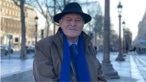 وفاة الباحث والمؤرخ العراقي فاضل الربيعي.. أطروحاته ...