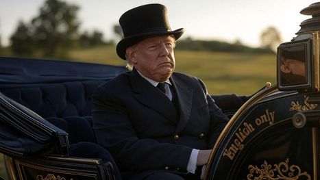 كيف عاشت أمريكا 250 عاما بلا لغة رسمية؟.. تعرف على ...