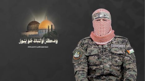 ما لم يأخذه العدو بالحرب لن يأخذه بالتهديدات ...