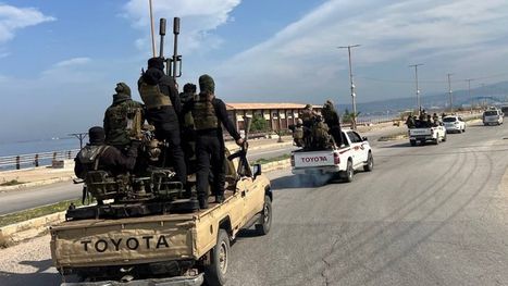 "مليشيات" تابعة للأسد تهاجم قوات الأمن.. وحملة في الساحل ... 1 "مليشيات" تابعة للأسد تهاجم قوات الأمن.. وحملة في الساحل ...