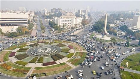روبيو يعلن إصدار إعفاءات أولية من العقوبات المفروضة على سوريا