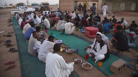 عن رمضان البديني ...