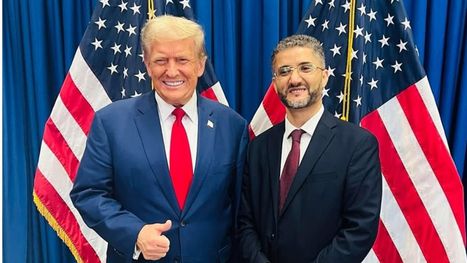 ترامب يعين سفراء جددا في 3 دول عربية.. تعرف عليهم ...