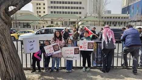 سياسيون ونشطاء يطلقون حملة إلكترونية للإفراج عن معتقلي ...