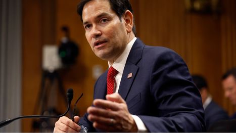 وزير الخارجية الأمريكي يزور السعودية لتعزيز جهود إنهاء ...