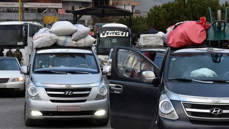 لبنان حديث المفاوضات تحت نار العدوان والانهيار: هل يُدفع لبنان نحو نموذج غزّة؟!