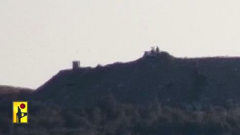 نجاة وزير إسرائيلي من صواريخ حزب الله.. وإخلاء الكنيست بسبب الهجمات