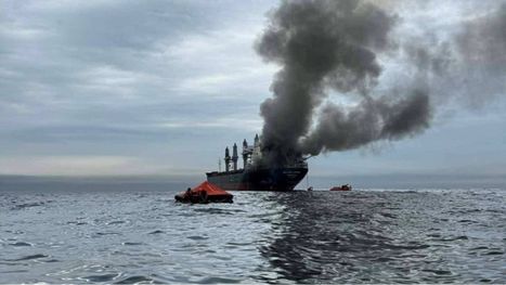 هرمز لم يعد ورقة إيرانية: كيف يُعاد تشكيل النظام الدولي حين يتحول التهديد لفرصة لإقصاء صاحبه؟