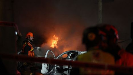 الاحتلال يعترف بإصابة نحو 4773 منذ بدء الحرب على إيران