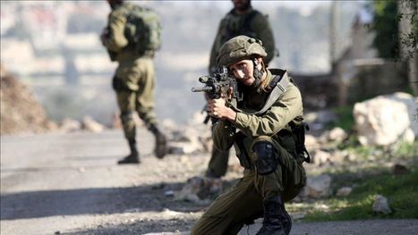 استشهاد فلسطينية وإصابة طفل بقصف وإطلاق نار للاحتلال في غزة