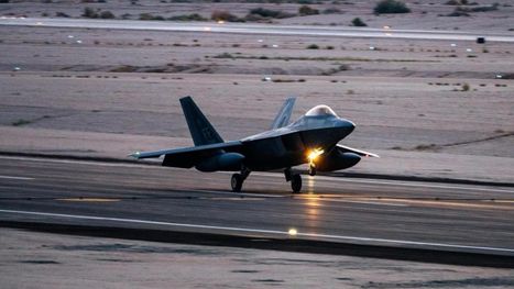 هل تحمي القواعد الأمريكية الخليج؟.. مستقبل الأمن الإقليمي والعلاقة مع إيران