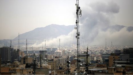 خبراء يحذرون: ضرب منشآت الطاقة والمياه في إيران يرقى إلى جريمة حرب