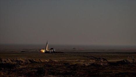 الحرس الثوري يعلن تدمير رادار الإنذار المبكر في البحرين