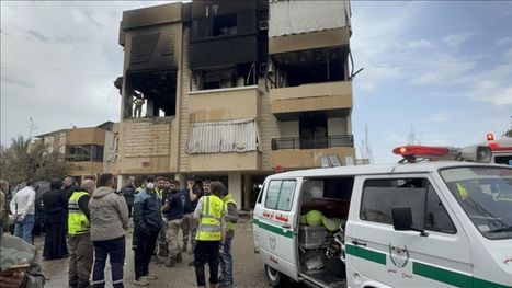 50 شهيدا خلال 24 ساعة في لبنان.. وحزب الله يشن 16 هجوما على الاحتلال