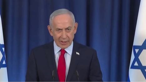 بعد إعلان وقف الحرب.. وضع نتنياهو يتعقد مع تبدد آمال النصر