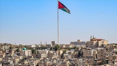 مباحثات أردنية - تركية لتنسيق مواجهة تحديات المنطقة ودعم القضية الفلسطينية