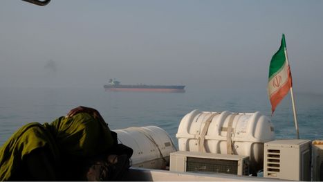 كيف أربك إغلاق مضيق هرمز أسواق العالم وهدد الإمدادات؟