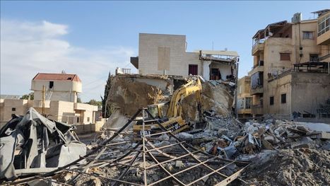 سفير باكستان في واشنطن يوضح حقيقة شمول لبنان بالهدنة