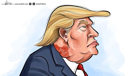 ترامب وإيران!