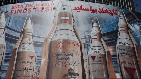 صواريخ طهران العابرة للحدود.. هل باتت لندن في 