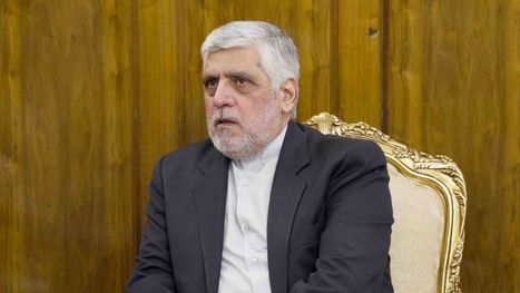 السفير الإيراني في بيروت يرفض المغادرة.. ما حقيقة تعرضه للاعتداء؟ (شاهد)