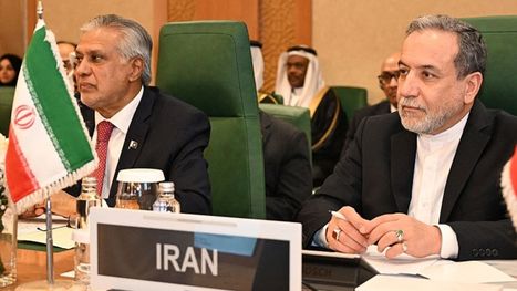 باكستان: طلبنا رفع قاليباف وعراقجي من قائمة الاستهداف تمهيدا للتفاوض