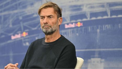 كلوب يكشف حقيقة تلقيه اتصالا لتدريب نادي ريال مدريد