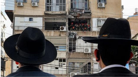 الاحتلال يعتقل شقيقين من الحريديم تخابرا مع إيران.. انتحال صفة جنود