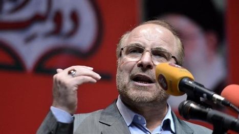 قاليباف لترامب: لسنا دعاة حرب لكن ملايين الإيرانيين جنود للدفاع عن بلدهم