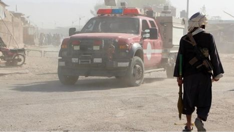 باكستان تستأنف عملياتها العسكرية داخل أفغانستان بعد هدنة العيد