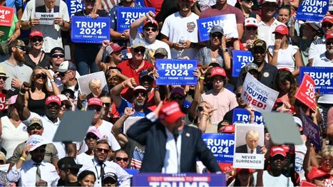 انقسامات متصاعدة بين أنصار ترامب بسبب تصاعد الحرب على إيران