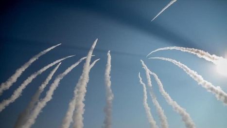 WSJ: إيران تمتلك آلاف الصواريخ ويمكنها استعادة منصات الإطلاق