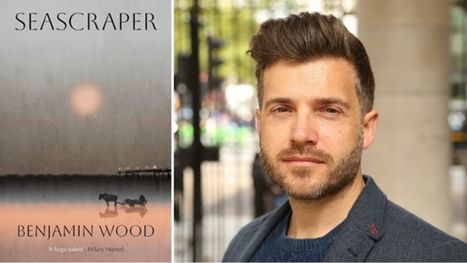 الأدب والأبوة والذكريات.. رحلة فكرية مع الكاتب البريطاني بنيامين وود