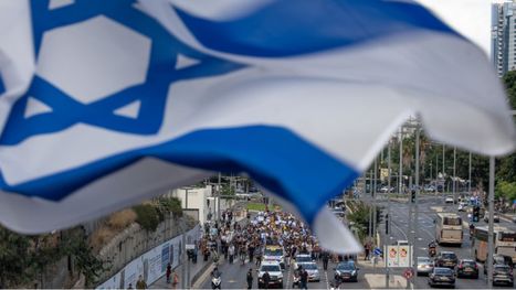 تحذير إسرائيلي من نشوء تحالفات جديدة تضر الاحتلال بعد الحرب من إيران