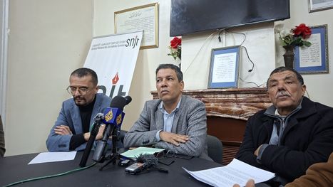 حقوقيون تونسيون لـ