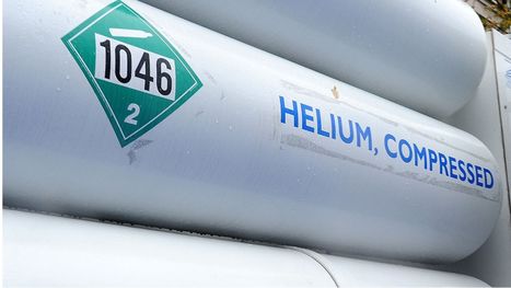حرب إيران واضطرابات قطر ترفع أسعار الهيليوم.. 