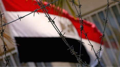 السلطات المصرية تنفذ حكم الإعدام بحق قاتل 